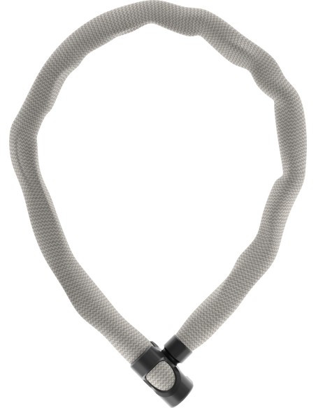 Abus kettingslot Ivera Chain 7210K/85 desert tan grey