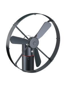 Caliber PowerSnap draadloze ventilator (exclusief accu)