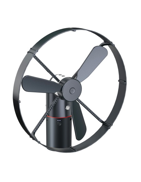 Caliber PowerSnap draadloze ventilator (exclusief accu)