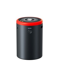 Caliber PowerSnap accu powerbank 19200mAh