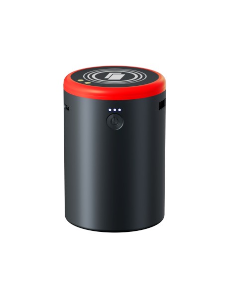 Caliber PowerSnap accu powerbank 19200mAh