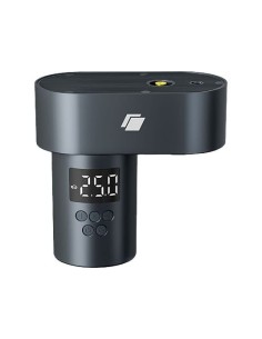 Caliber PowerSnap bandenpomp op accu (exclusief accu)