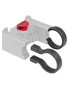 Klickfix montagebeugel 35.0 voor stuuradapter (2)