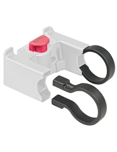 Klickfix montagebeugel 31.8 voor stuuradapter (2)