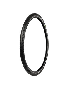 Urban Proof btb 28 x 1.40 zwart reflectie