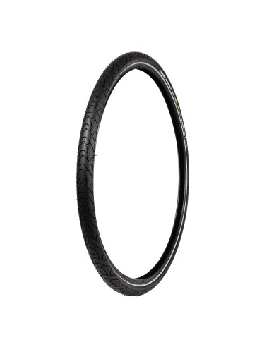 Urban Proof btb 28 x 1.40 zwart reflectie