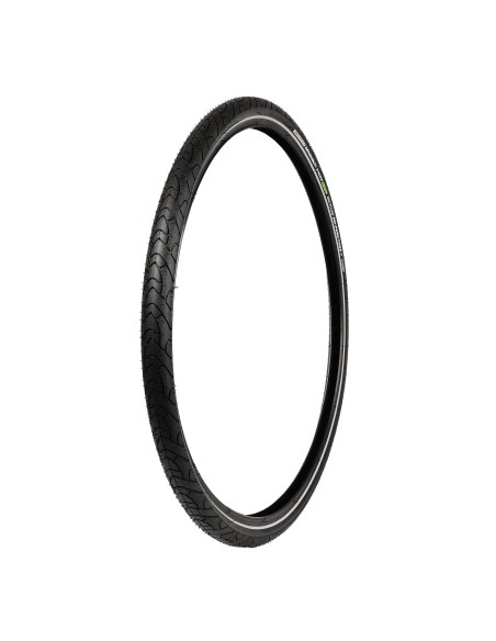 Urban Proof btb 28 x 1.40 zwart reflectie