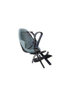 Thule voorzitje Yepp 2 Mini mid blue