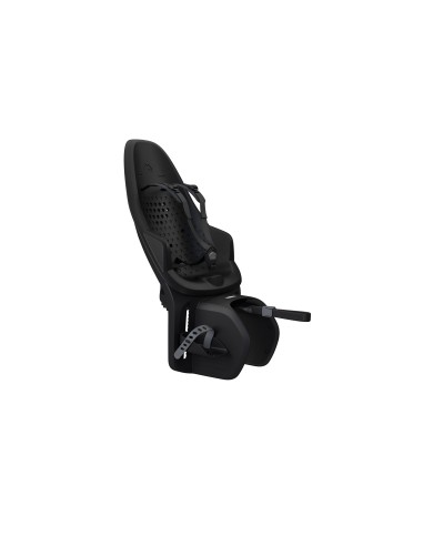 Thule achterzitje Yepp 2 Maxi drager MIK-HD black