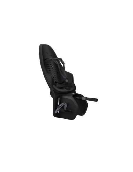 Thule achterzitje Yepp 2 Maxi drager MIK-HD black