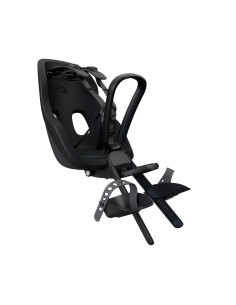 Thule voorzitje Yepp Nexxt 2 Mini black
