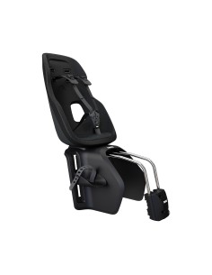 Thule achterzitje Yepp Nexxt 2 Maxi frame black