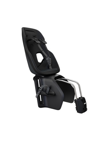 Thule achterzitje Yepp Nexxt 2 Maxi frame black