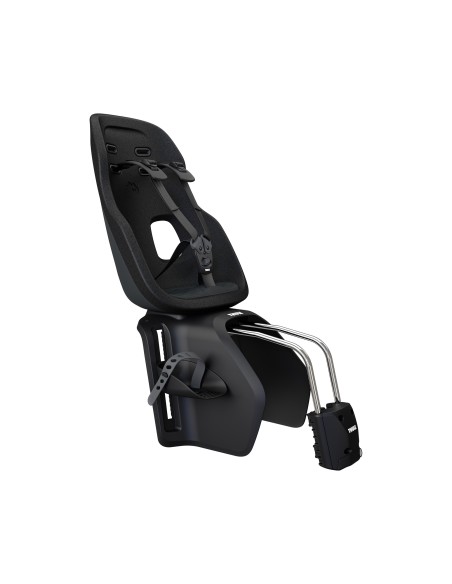 Thule achterzitje Yepp Nexxt 2 Maxi frame black