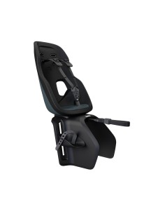 Thule achterzitje Yepp Nexxt 2 Maxi drager dark slate