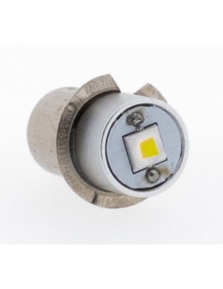 IKZI Light kraaglampje Led 6V (2)
