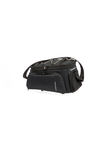 New Looxs dragertas Sports trunkbag black MIK 2.0 31L