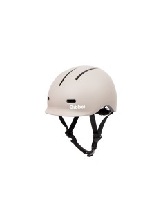Qibbel helm XS 45-51 cm pebble grey