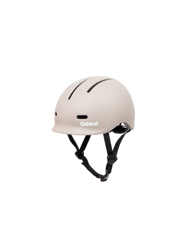 Qibbel helm XS 45-51 cm pebble grey