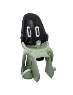 Qibbel achterzitje Air drager MIK-HD sage green
