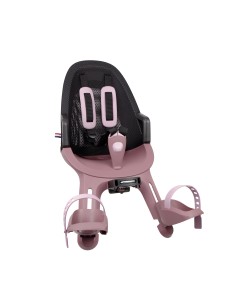 Qibbel voorzitje Air plum rose