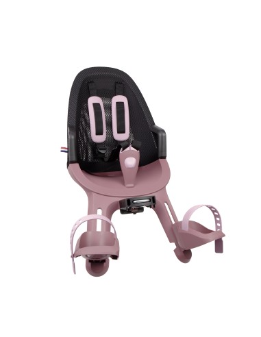 Qibbel voorzitje Air plum rose