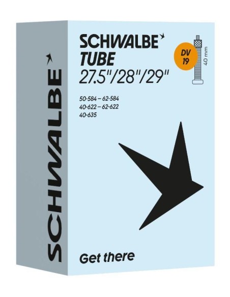 Schwalbe bnb DV19 27.5-29 inch 40/62-584/635 hv 40mm