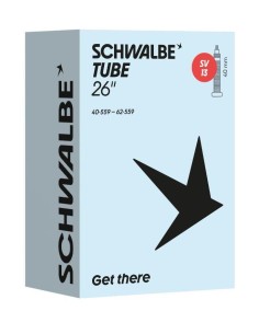 Schwalbe bnb SV13 26 inch 40/62-559 fv 40mm