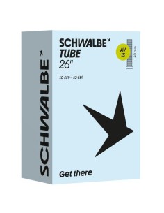 Schwalbe bnb AV13 26 inch 40/62-559 av 40mm