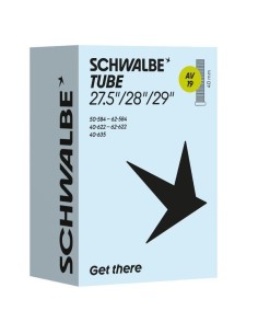 Schwalbe bnb AV19 27-29 inch 40/62-584/635 av 40mm