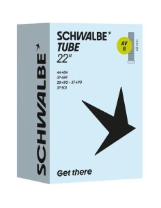 Schwalbe bnb AV8 22 inch 28/44-484/501 av 40mm