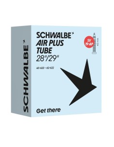 Schwalbe bnb SV19 Air Plus 28 inch 40/62-622 fv 40mm