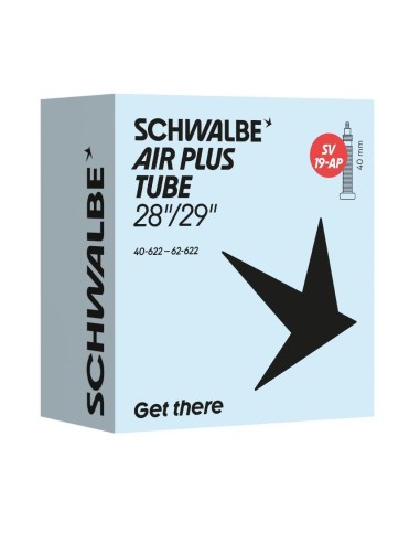 Schwalbe bnb SV19AP Air Plus 28 inch 40/62-622 fv 40mm