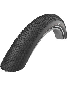 Schwalbe btb G-One Allround 57-622 zw vouw refl TLR