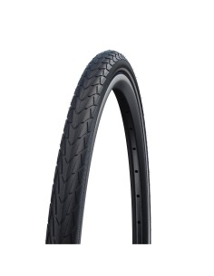 Schwalbe btb Marathon Racer R-Guard 35-622 zw refl
