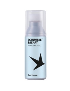 Schwalbe montagevloeistof Easy Fit 50ml