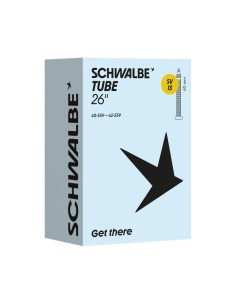 Schwalbe bnb SV13 26 inch 40/62-559 fv 60mm