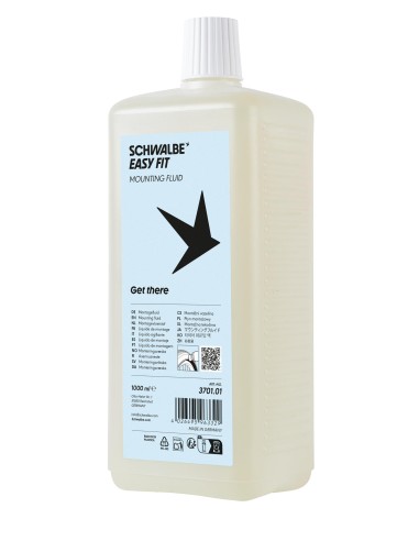 Schwalbe montagevloeistof Easy Fit 1000ml