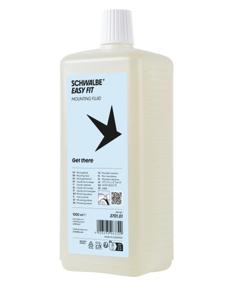 Schwalbe montagevloeistof Easy Fit 1000ml