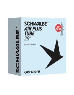 Schwalbe bnb SV19L-AP Air Plus 29 inch 54/65-622 fv 40mm