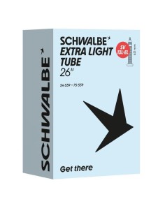 Schwalbe bnb SV13L-EL 26 inch 54/75-559 fv 40mm