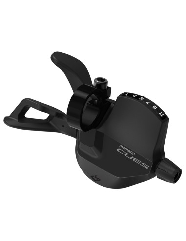 Shimano schakel unit Cues U6000 R 11sp