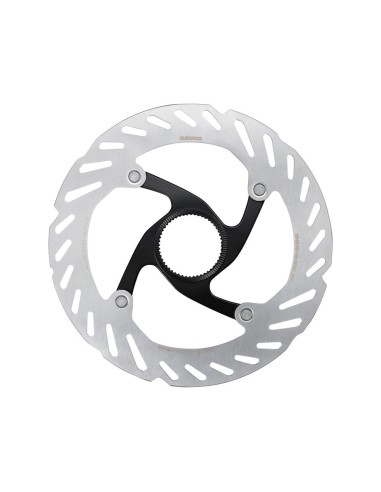 Shimano remschijf 160mm RT-CL700 Ice-Tech centerlock