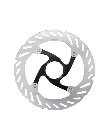 Shimano remschijf 160mm RT-CL700 Ice-Tech centerlock