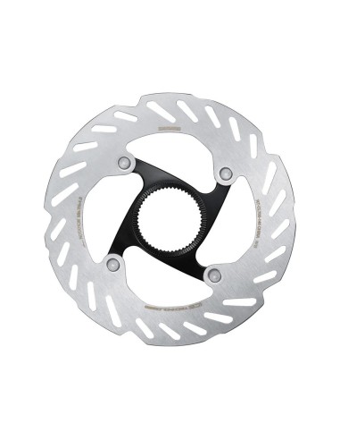 Shimano remschijf 140mm RT-CL700 Ice-Tech centerlock
