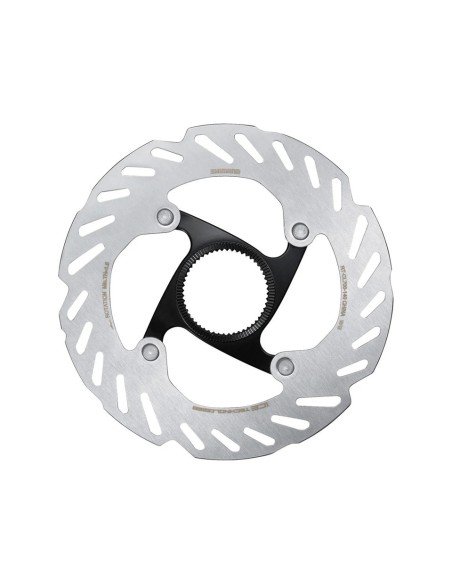 Shimano remschijf 140mm RT-CL700 Ice-Tech centerlock
