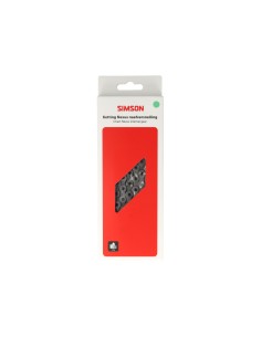 Simson ketting Nexus 1/2x 3/32