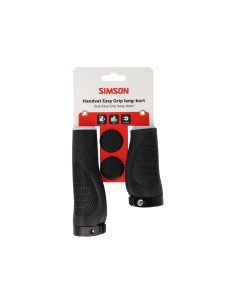 Simson Handvatten Easy Grip kort/lang