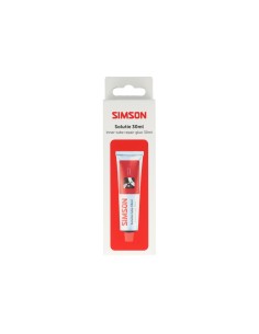 Simson solutie 30ml