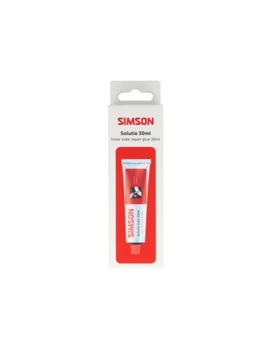 Simson solutie 30ml